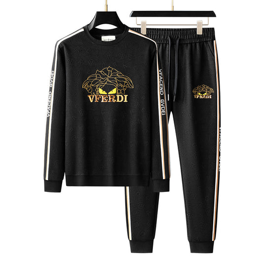 Bộ đồ xu hướng mới nam H072093