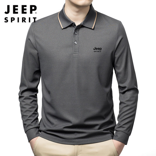 Áo thun t-shirt thu đông nam H061644