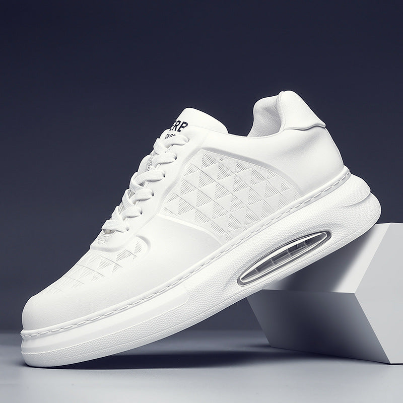 Giày Thể Thao Trắng - Mùa Hè - Nam - H050363