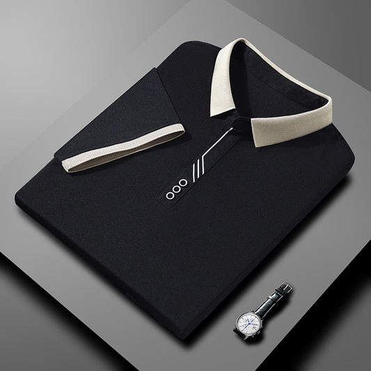 Áo Thun T-shirt - Mùa Hè - Nam - H057362