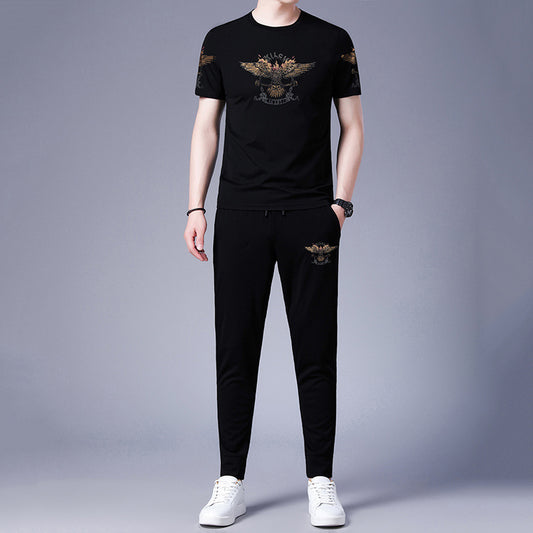 Bộ Đồ - Mùa Hè - Nam - H057363