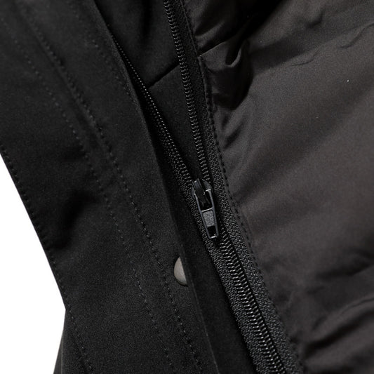 Áo Có Mũ - Thuần 100% - Nam - H020009