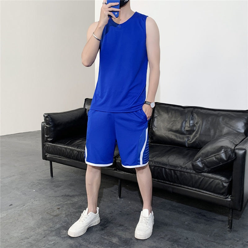 Bộ Đồ - Mùa Hè - Nam - H050794