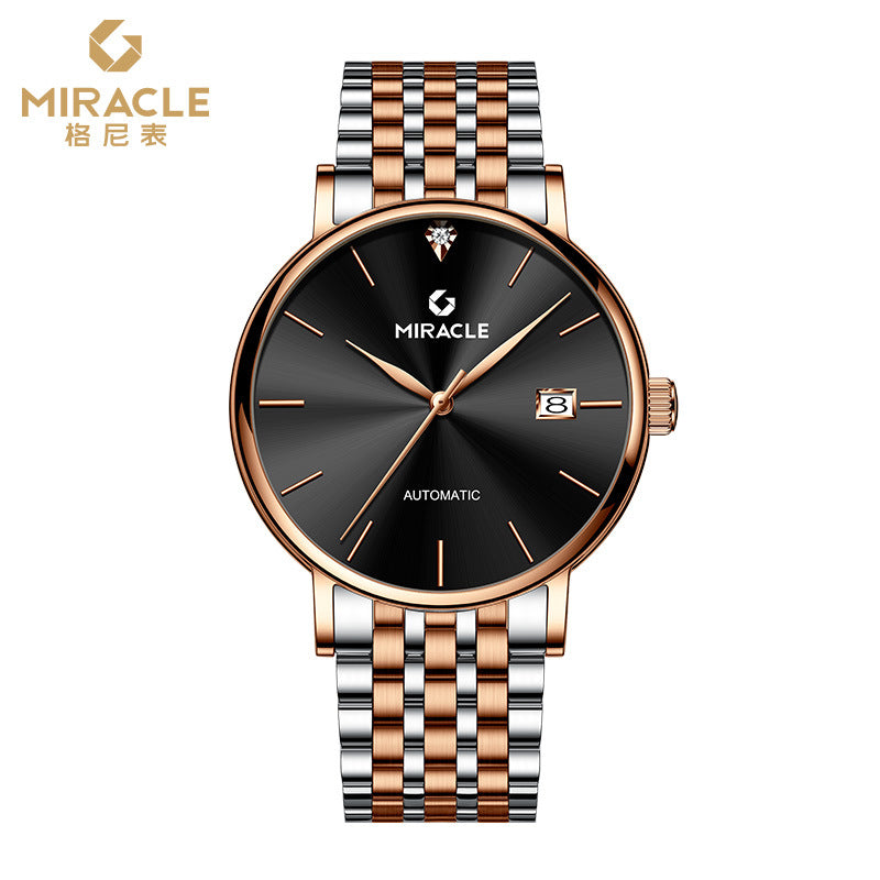 Đồng Hồ - Kẻ Caro - Nam - H042294