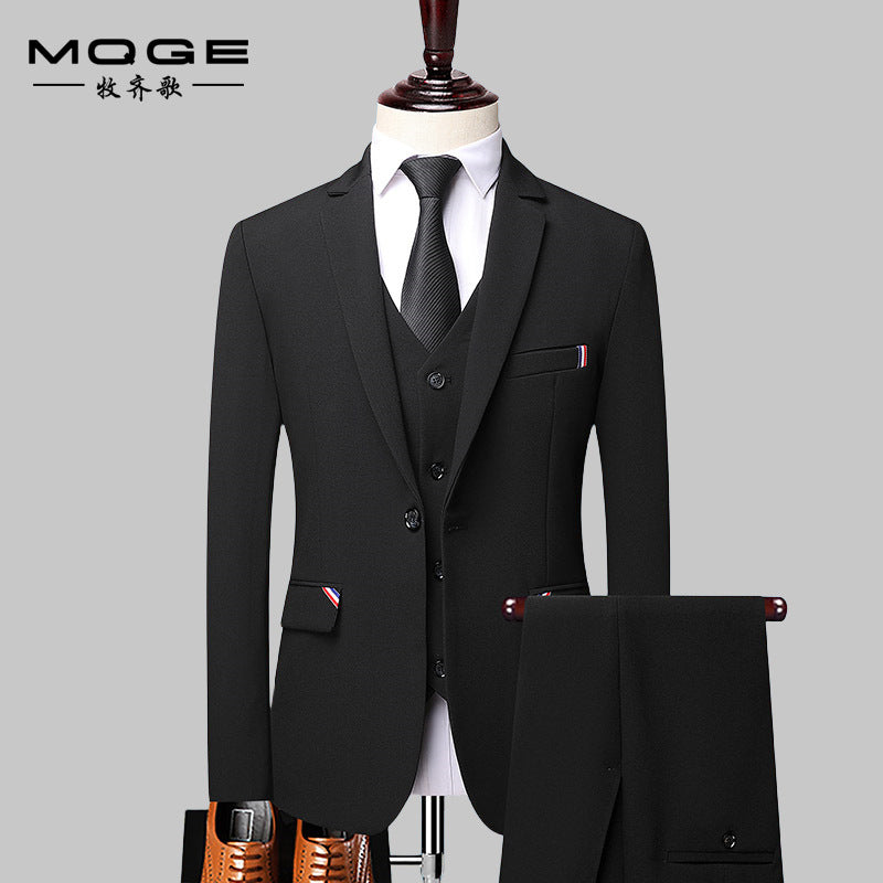 Bộ Đồ - Phong Cách Hàn Quốc - Nam - H051643