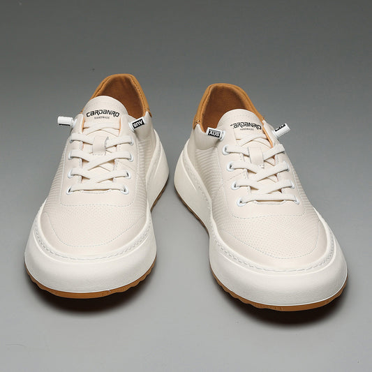 Giày Thể Thao Trắng - Mùa Hè - Nam - H050354