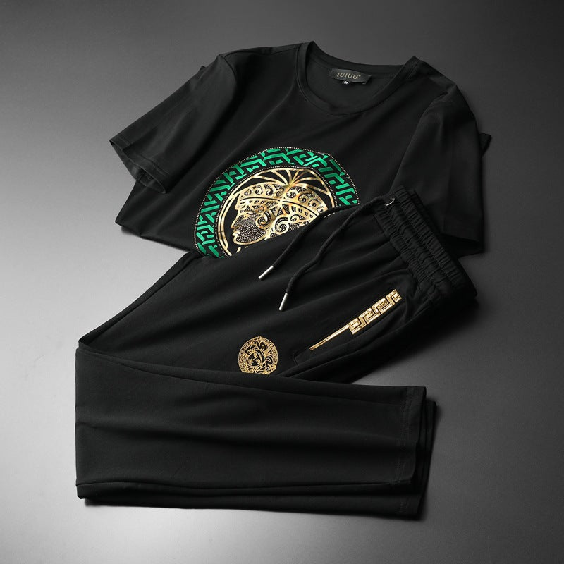 Bộ Đồ - Mùa Hè - Nam - H055320