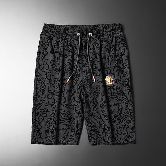 Quần short mùa hè nam H072111