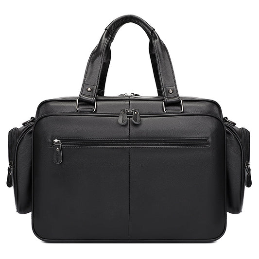 Túi Xách - Da Bò - Nam - H018800