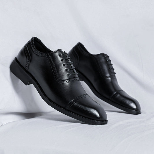 Giày Da - Xu Hướng Mới - Nam - H051809