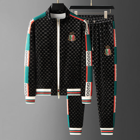 Bộ đồ thu đông nam H072090