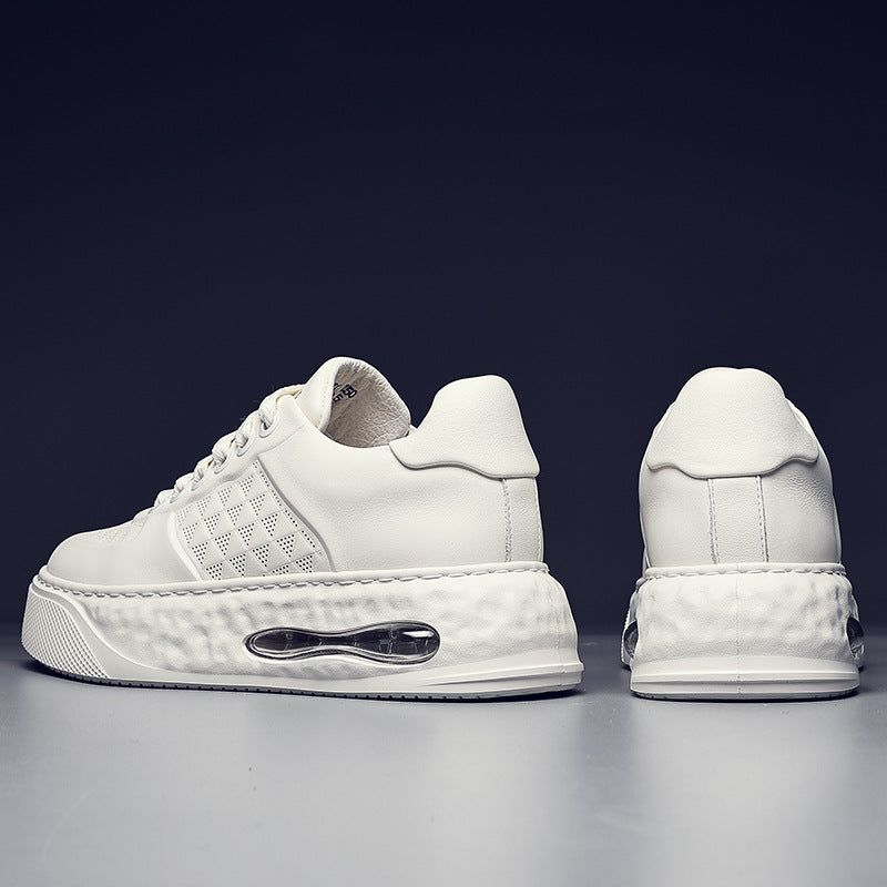 Giày Thể Thao Trắng - Mùa Hè - Nam - H050352