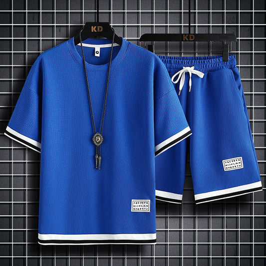 Bộ Đồ - Mùa Hè - Nam - H059609