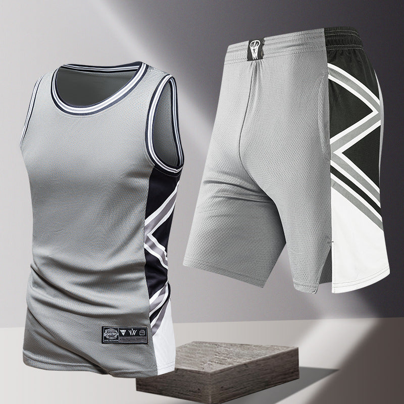 Bộ Đồ - Mùa Hè - Nam - H050798