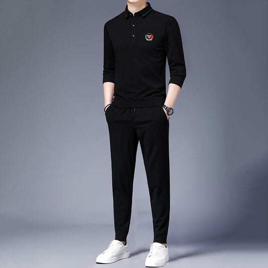 Bộ đồ thể thao nam H038104