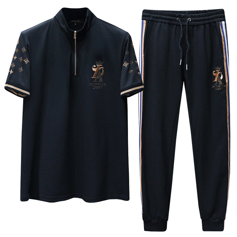 Bộ Đồ - Mùa Hè - Nam - H055592