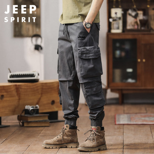 Quần mùa hè nam H061815