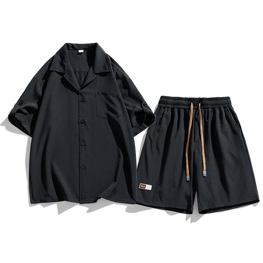 Bộ Đồ - Mùa Hè - Nam - H059151