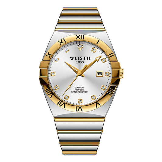 Đồng Hồ - Nam - H061327