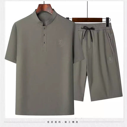 Bộ Đồ - Mùa Hè - Nam - H034587