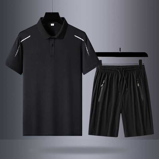 Bộ Đồ - Mùa Hè - Nam - H050575