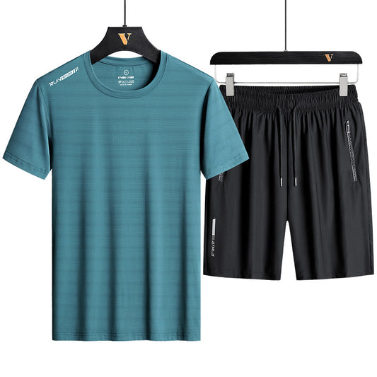 Bộ Đồ - Mùa Hè - Nam - H059511