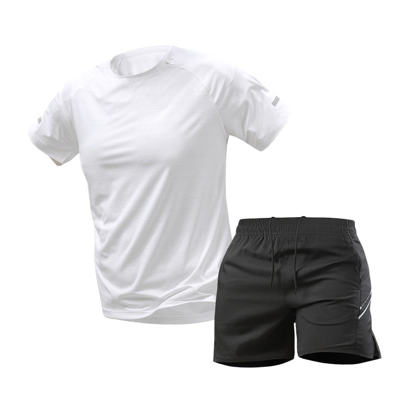 Bộ Đồ - Mùa Hè - Nam - H045039