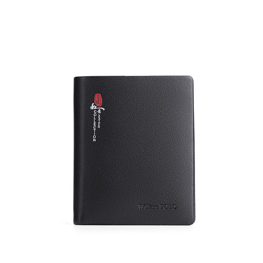 Ví Bóp - Da Bò - Nam - H055993