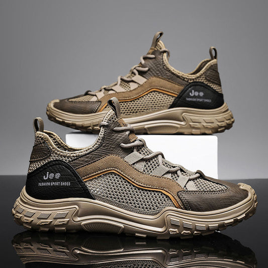 Giày Thể Thao - Mùa Hè - Nam - H051819