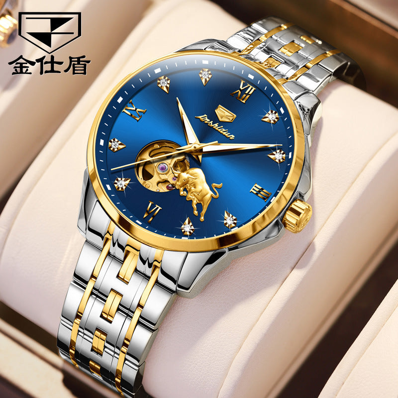 Đồng Hồ - Xu Hướng Mới - Nam - H049139