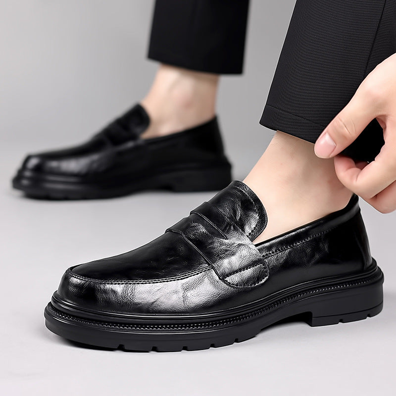 Giày Da - Nam - H051810