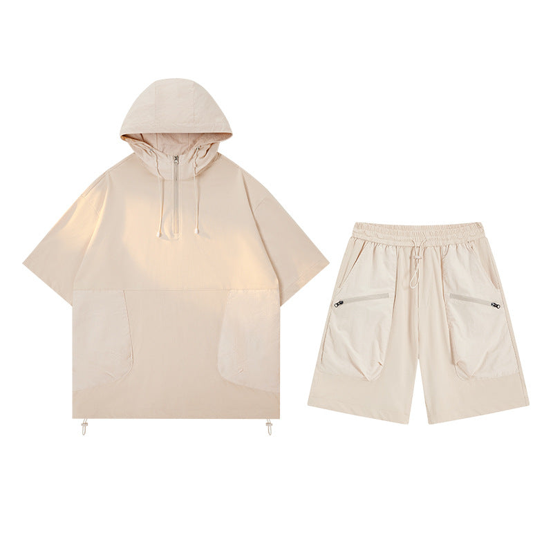 Bộ Đồ - Mùa Hè - Nam - H044790