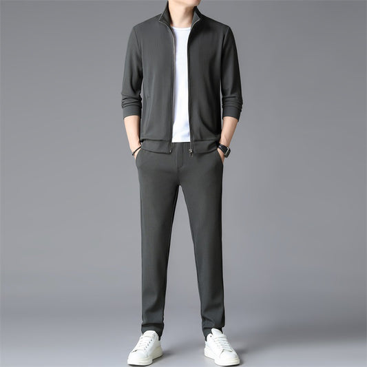 Áo Khoác - Dài Tay - Nam - H057365