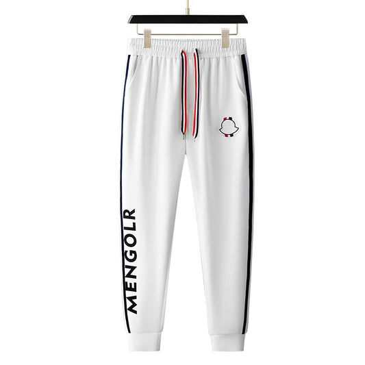 Quần jogger thu đông nam H071999