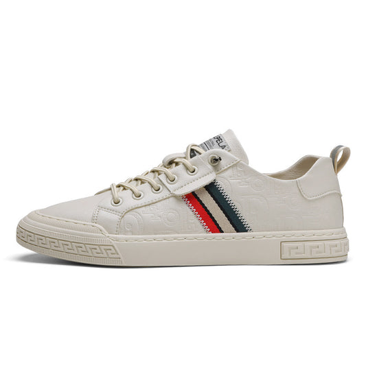 Giày Bệt - Da Bò - Nam - H050873