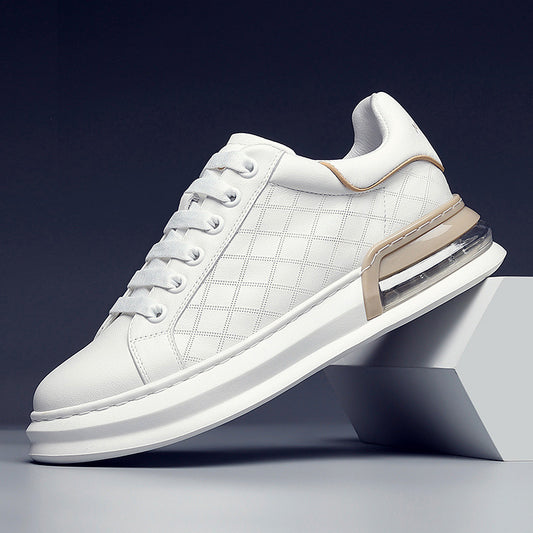 Giày Thể Thao Trắng - Mùa Hè - Nam - H050379