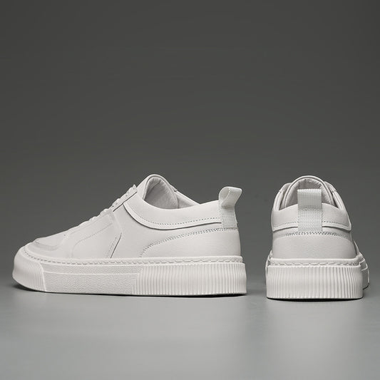 Giày Thể Thao Trắng - Thoáng Khí - Nam - H050271