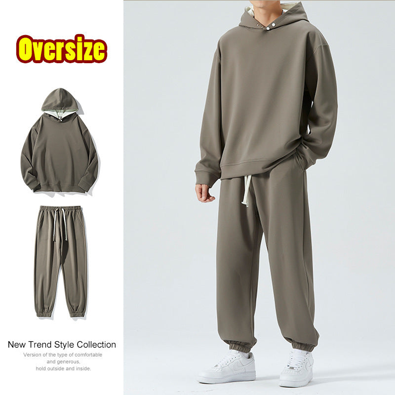 Bộ Đồ - Thu Đông - Nam - H057925