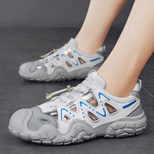 Dép Sandal - Mùa Hè - Nam - H051793