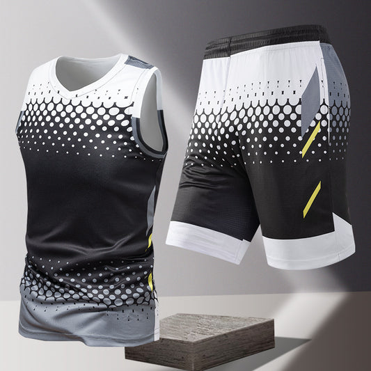 Bộ Đồ - Mùa Hè - Nam - H050797