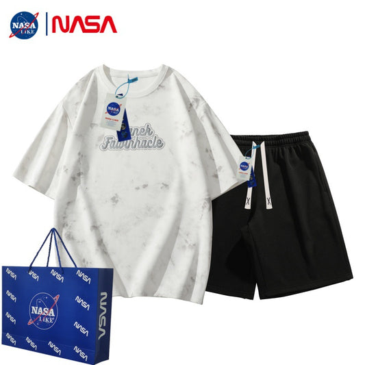 Bộ Đồ - Mùa Hè - Nam - H068859