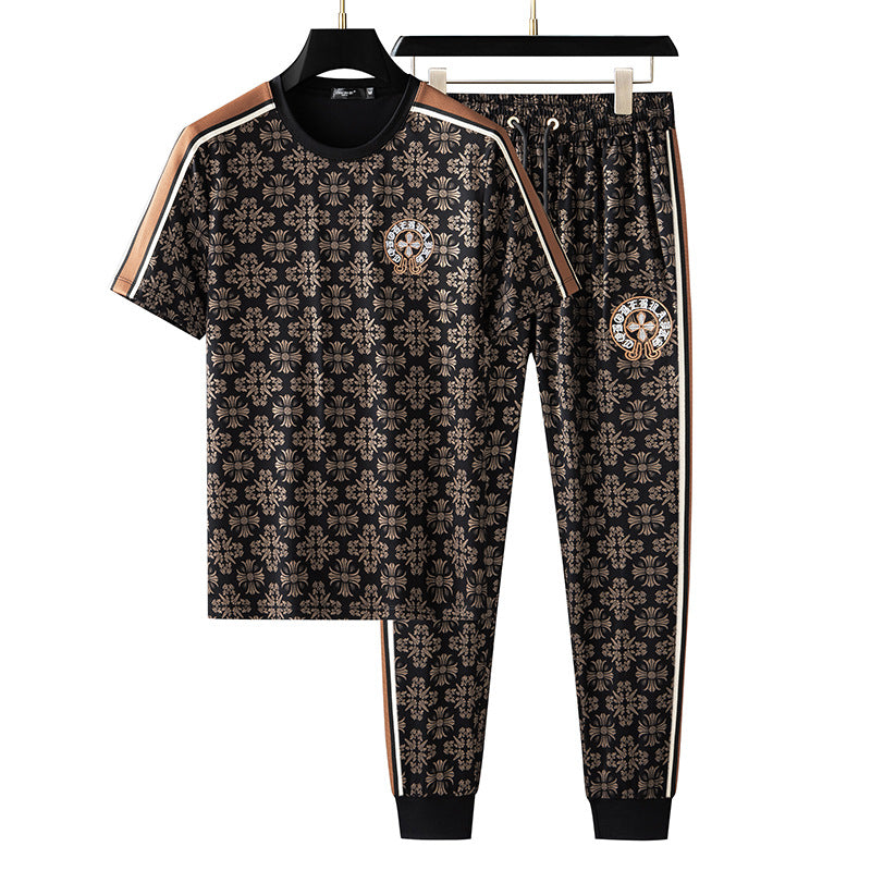 Bộ đồ mùa hè nam H072064