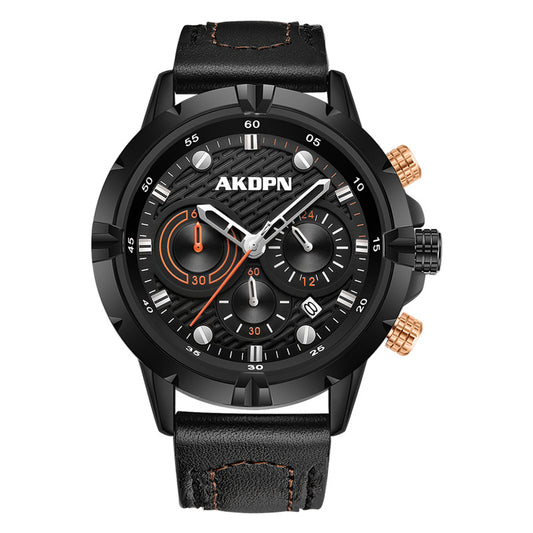 Đồng Hồ - Xu Hướng Mới - Nam - H061335