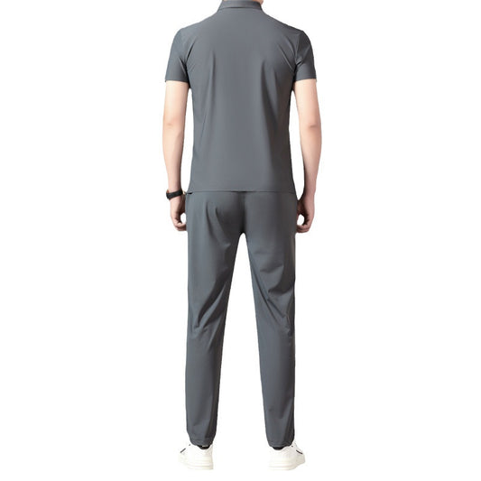 Bộ Đồ - Mùa Hè - Nam - H035690