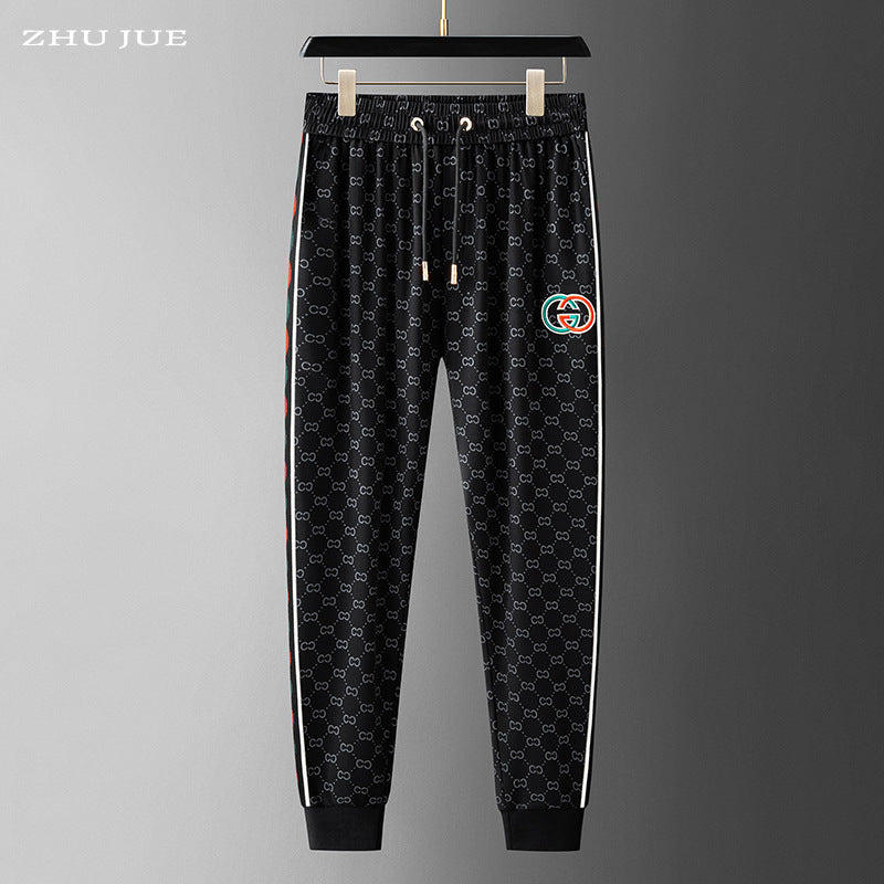 Quần jogger mùa hè nam H072047