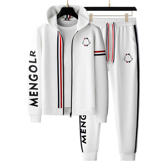 Bộ đồ phong cách âu mỹ nam H071840