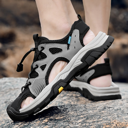 Dép Sandal - Mùa Hè - Nam - H051831