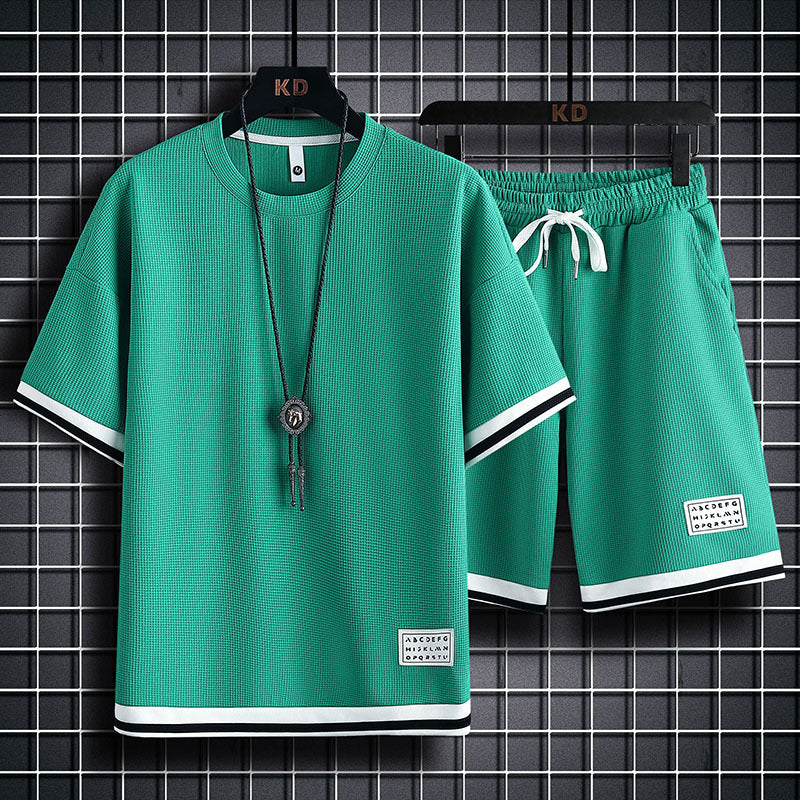 Bộ Đồ - Mùa Hè - Nam - H059609