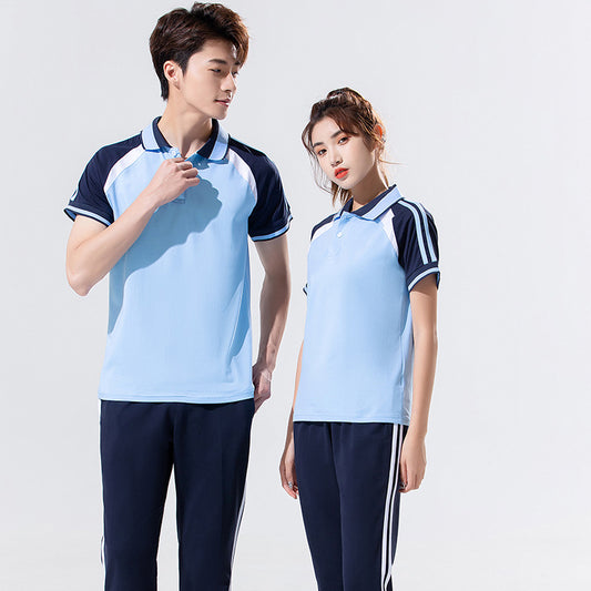 Bộ Đồ - Mùa Hè - Unisex - H008878