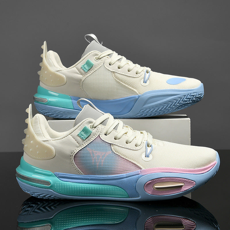 Giày Thể Thao - Mùa Hè - Unisex - H051814